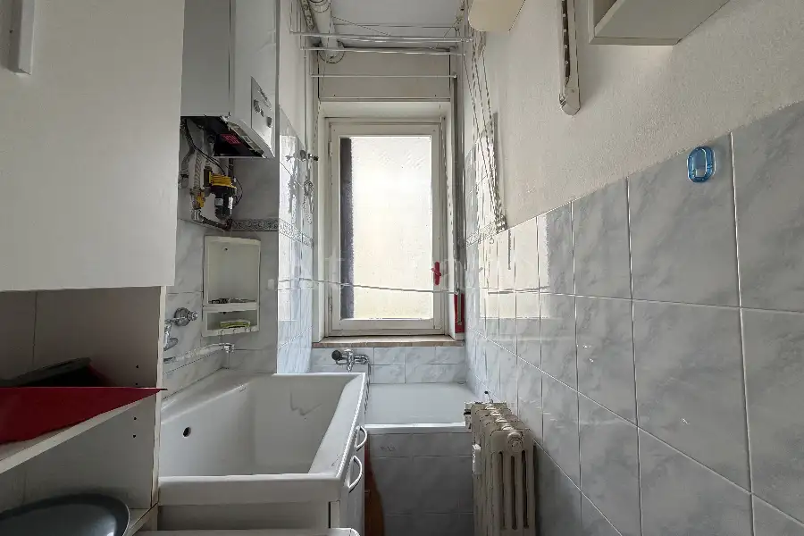 Casa in affitto di 120 mq a €1.450 (rif. 48/2026)