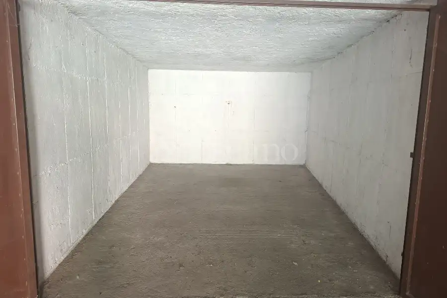 Garage in vendita di 18 mq a €19.000 (rif. 24/2026)