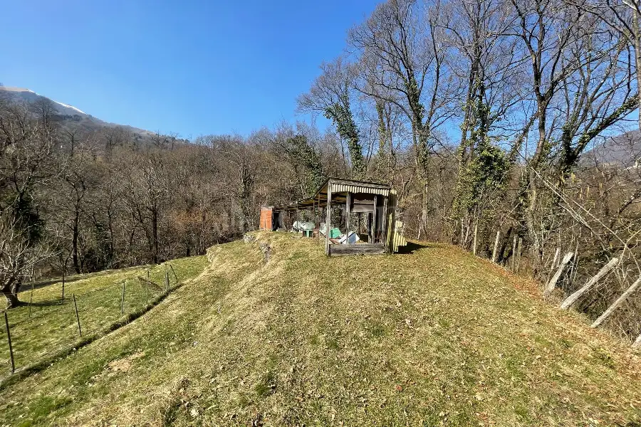 Rustico in vendita di 90 mq a €37.000 (rif. 5/2025)