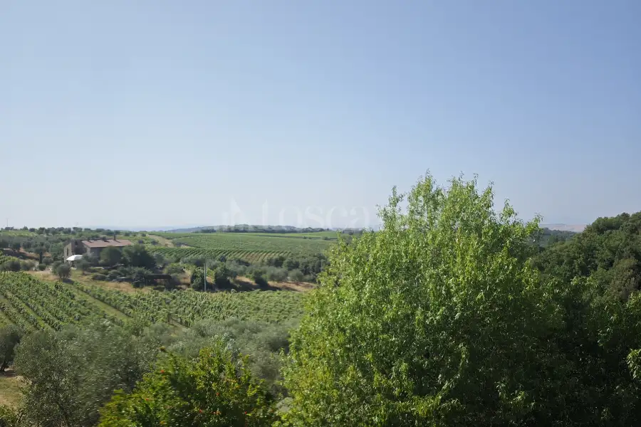 Villa in vendita di 250 mq a €260.000 (rif. 18/2025)