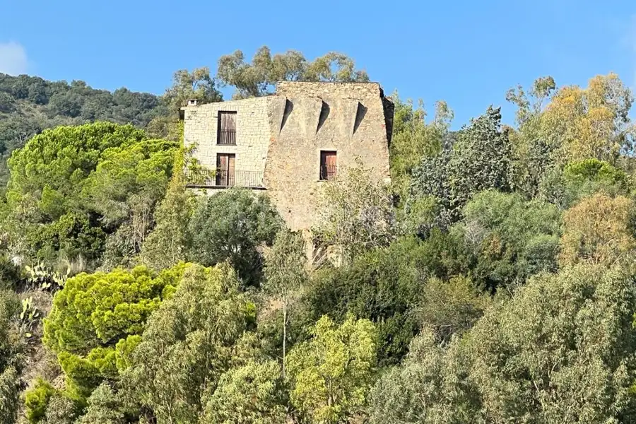 Palazzo in vendita di 290 mq a €1.100.000 (rif. 5/2022)