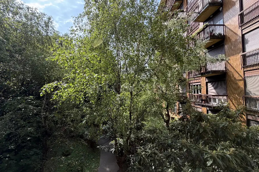 Casa in affitto di 120 mq a €1.450 (rif. 48/2026)
