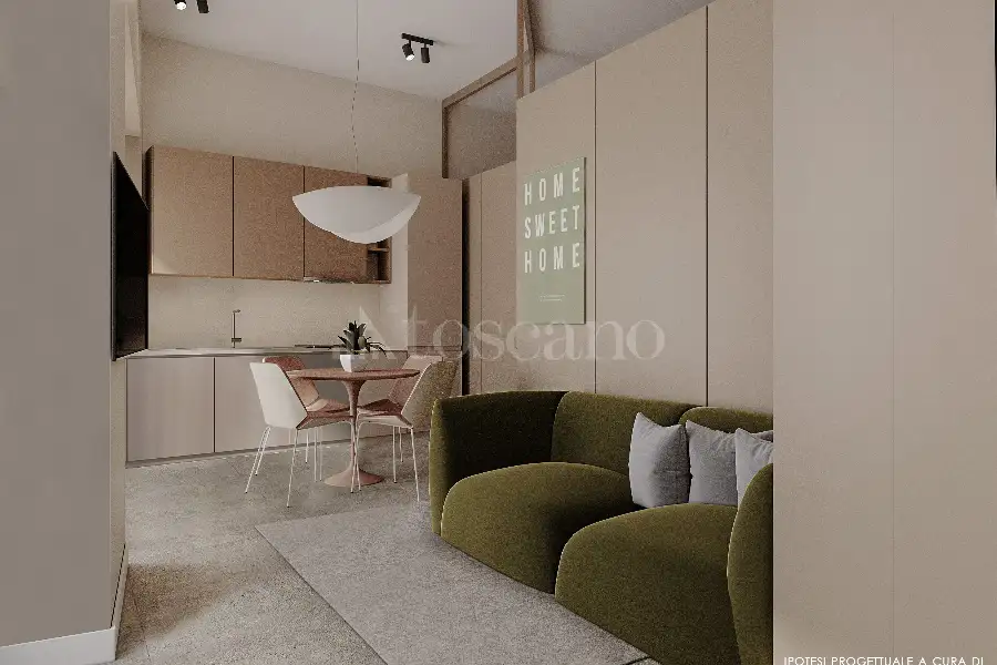 Casa in vendita di 40 mq a €370.000 (rif. 91/2025)