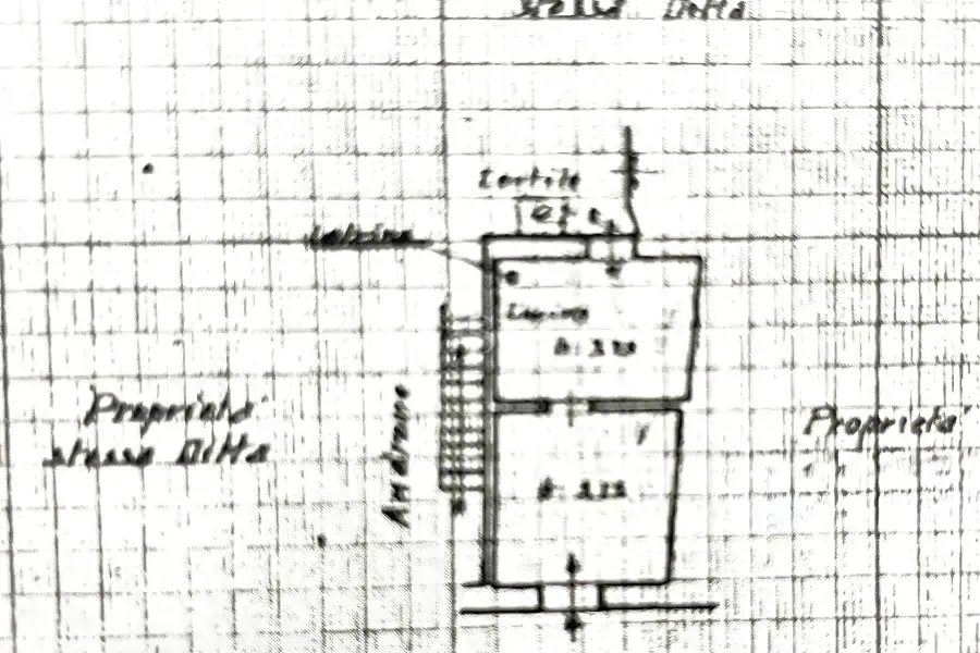 Casa in vendita di 60 mq a €95.000 (rif. 40/2026)