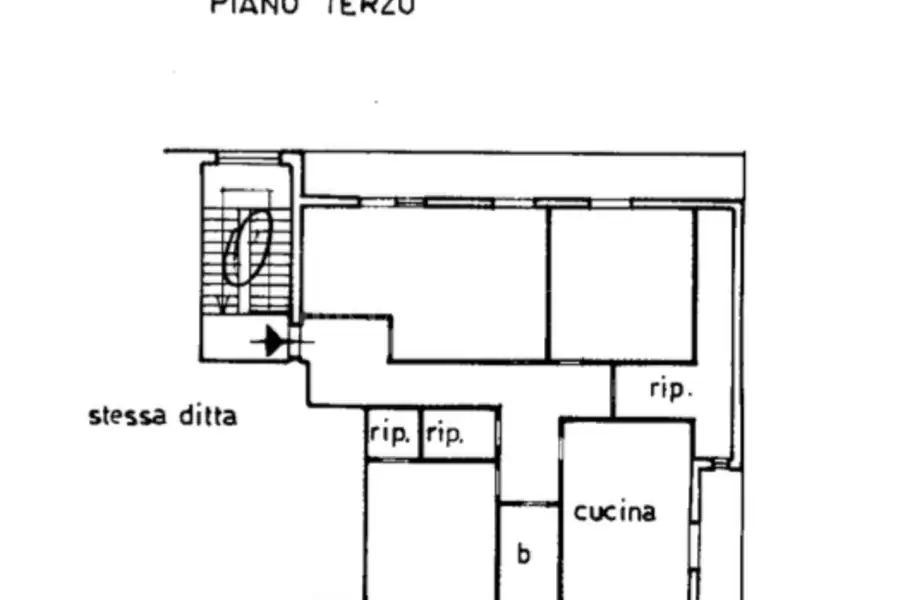 Casa in vendita di 115 mq a €125.000 (rif. 19/2026)