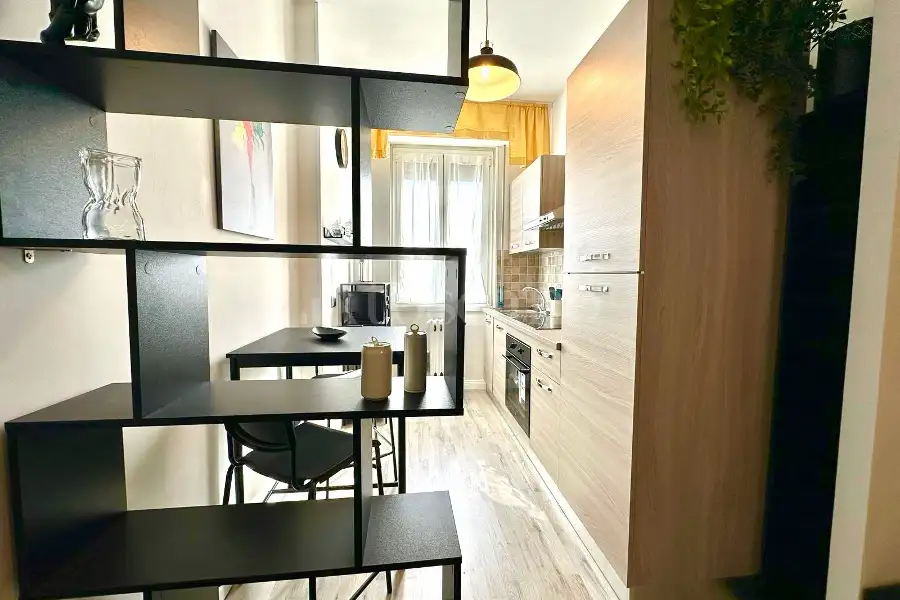 Casa in affitto di 55 mq a €1.100 (rif. 24/2026)