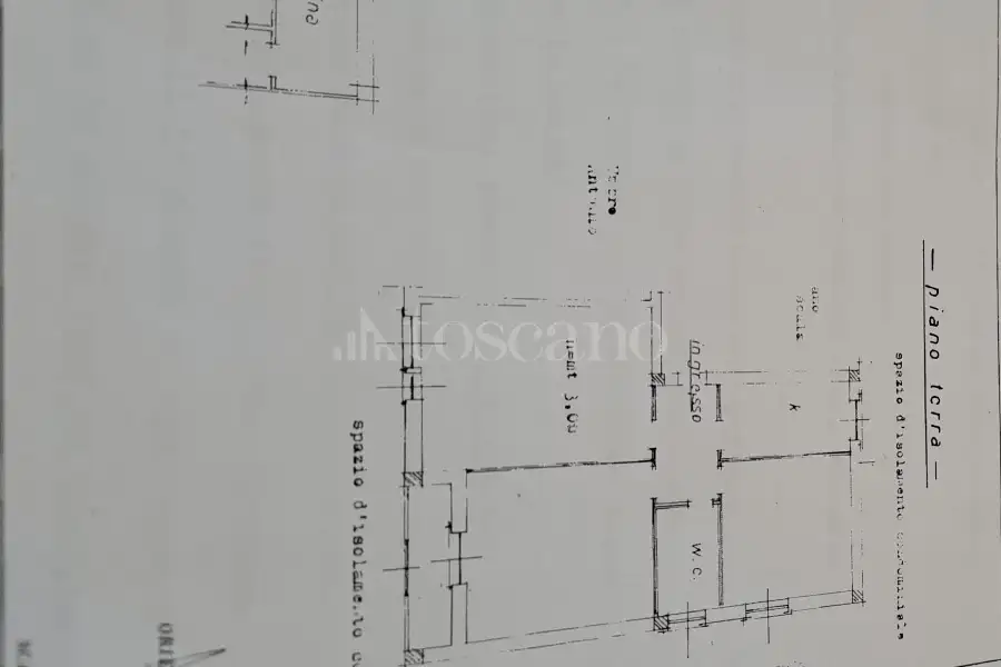 Casa in vendita di 90 mq a €65.000 (rif. 47/2025)