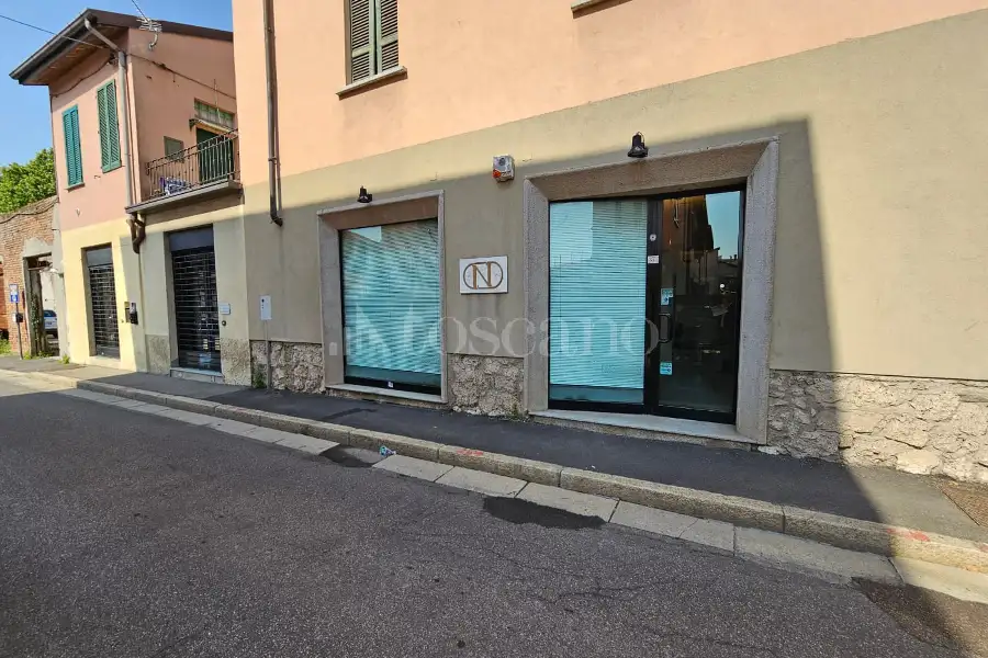 Negozio in vendita di 80 mq a €66.000 (rif. 35/2026)