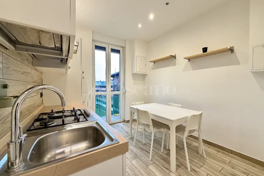 Casa in affitto di 50 mq a €900 (rif. 17/2026)