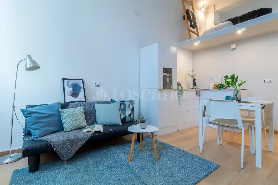 Casa in vendita di 50 mq a €189.000 (rif. 22/2025)