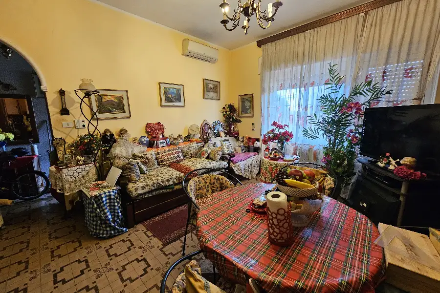 Villa Plurifamiliare in vendita di 80 mq a €169.000 (rif. 17/2026)