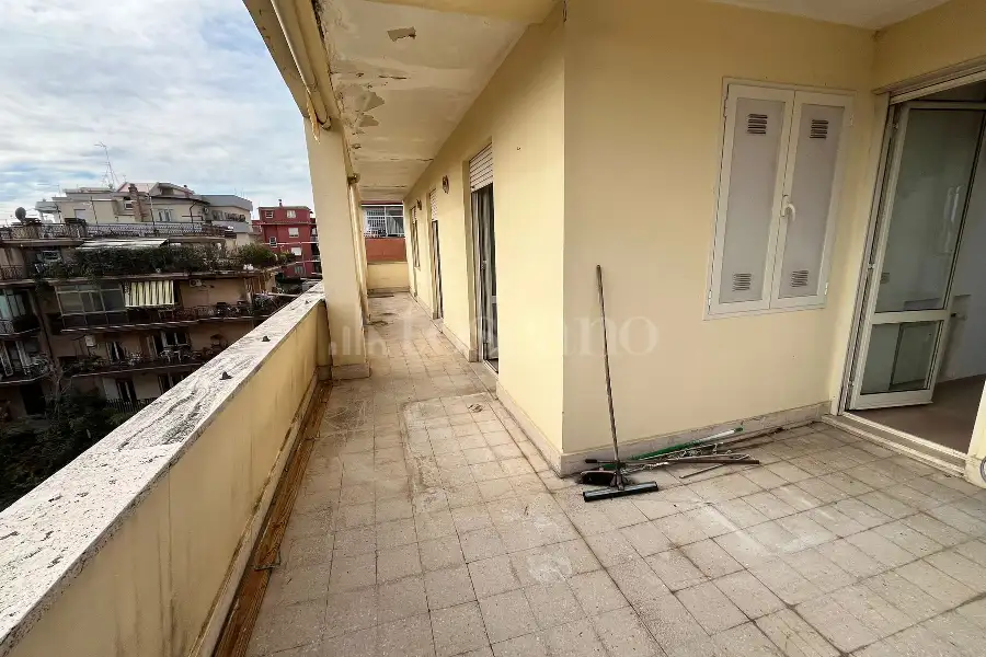 Attico in vendita di 90 mq a €239.000 (rif. 54/2025)