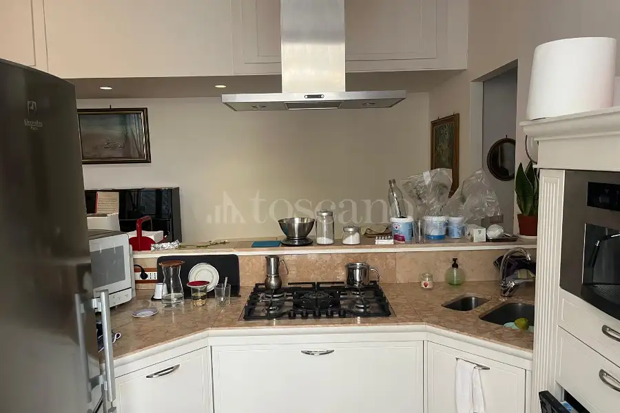 Casa in vendita di 180 mq a €1.600.000 (rif. 30/2026)