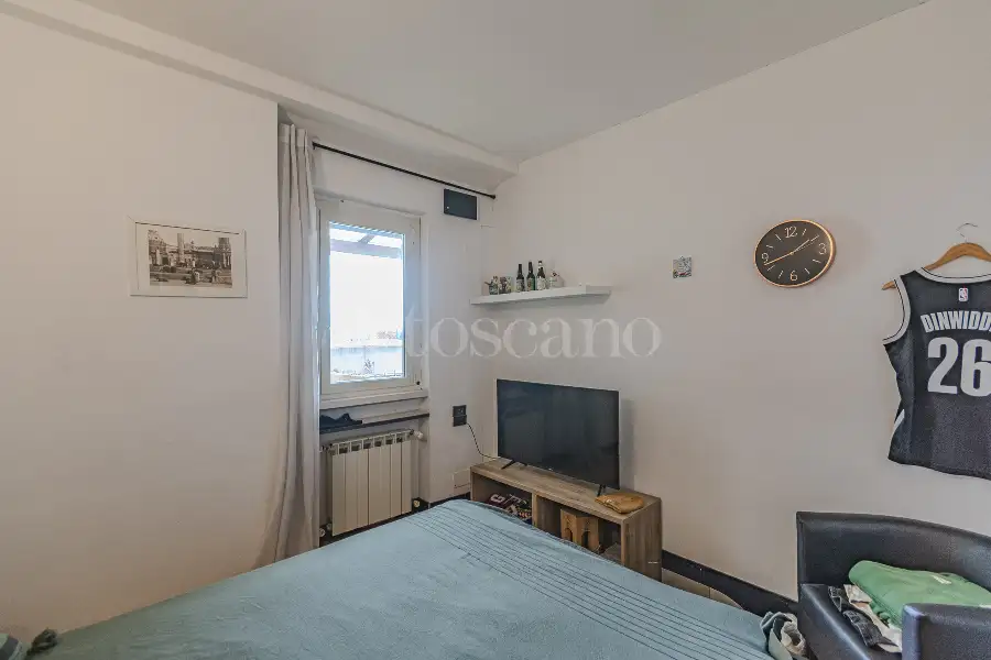 Superattico in vendita di 105 mq a €699.000 (rif. 11/2026)