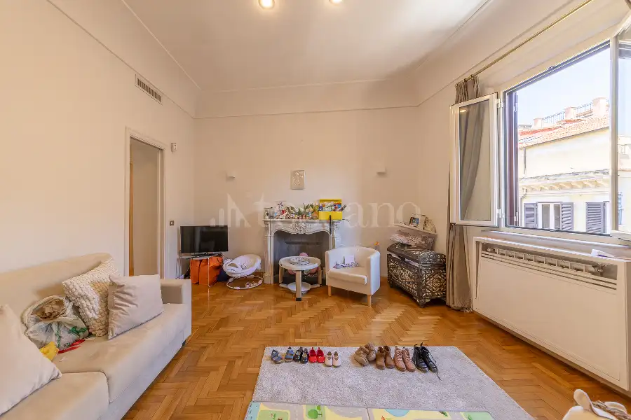 Casa in vendita di 138 mq a €1.630.000 (rif. 1/2026)