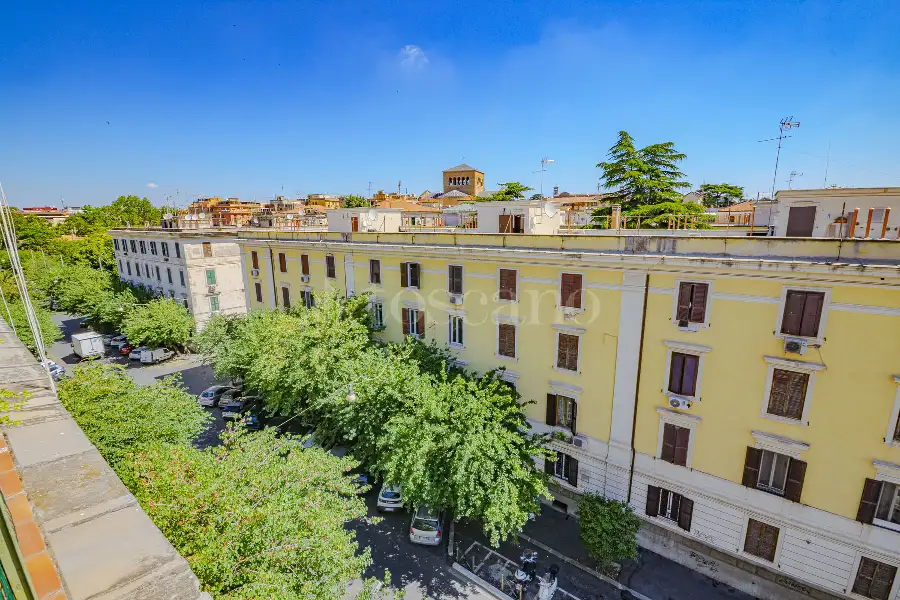 Attico in vendita di 80 mq trattativa riservata (rif. 18/2026)