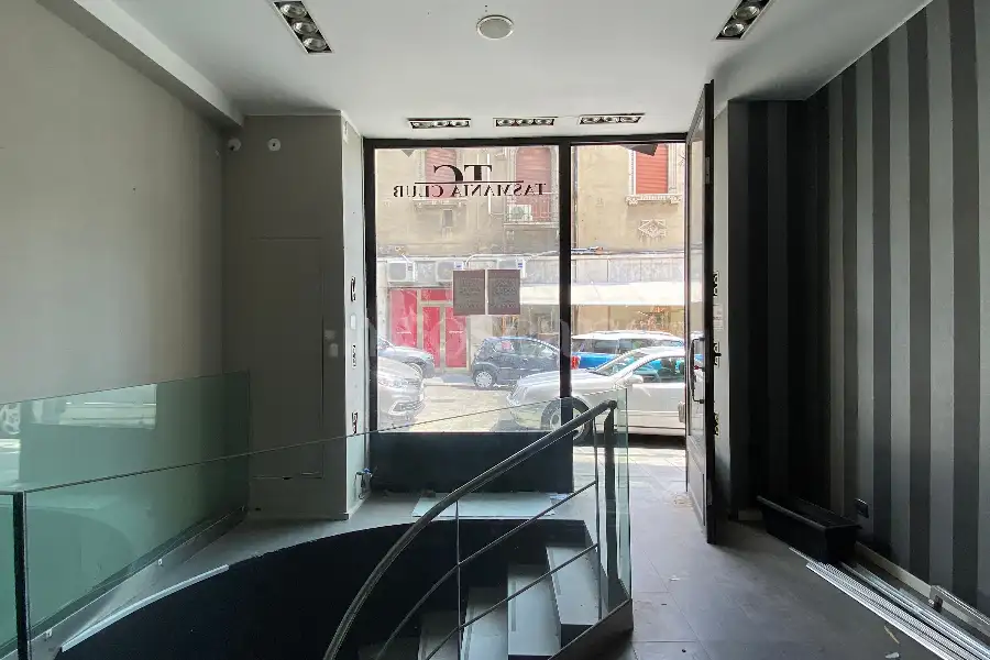 Negozio in vendita di 166 mq a €240.000 (rif. 56/2026)