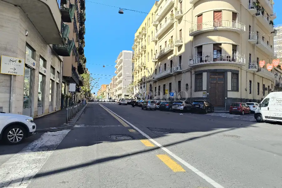 Negozio in affitto di 71 mq a €500 (rif. 159/2024)