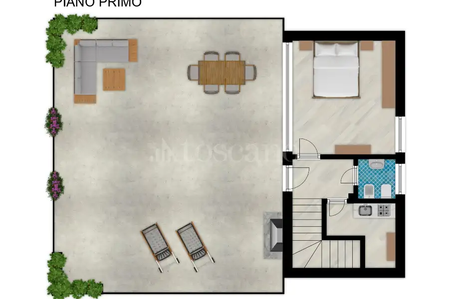 Villa Bifamiliare in vendita di 250 mq a €599.000 (rif. 33/2025)