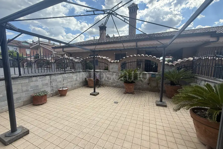 Villino a Schiera in vendita di 120 mq a €379.000 (rif. 7/2026)