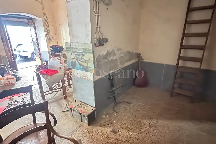 Negozio in vendita di 60 mq a €110.000 (rif. 63/2026)