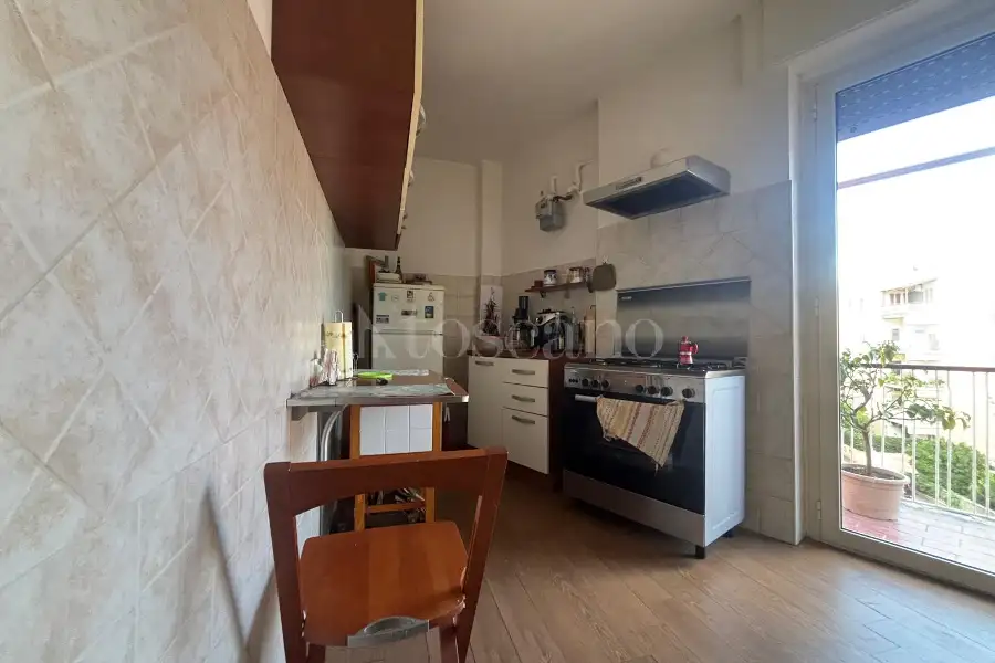 Casa in vendita di 57 mq a €295.000 (rif. 18/2026)