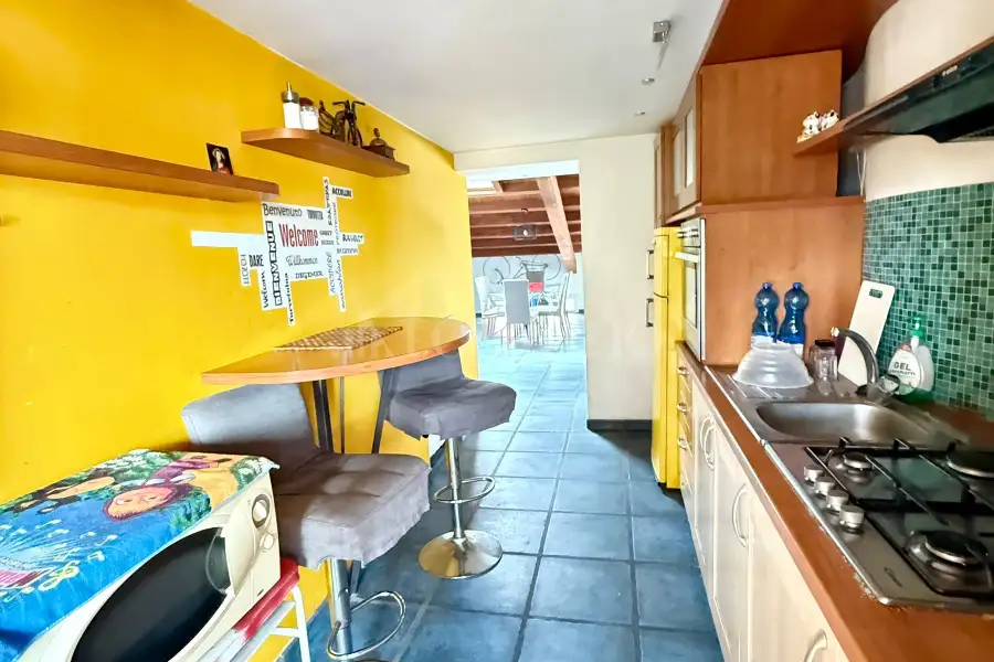 Mansarda in vendita di 110 mq a €192.000 (rif. 18/2026)
