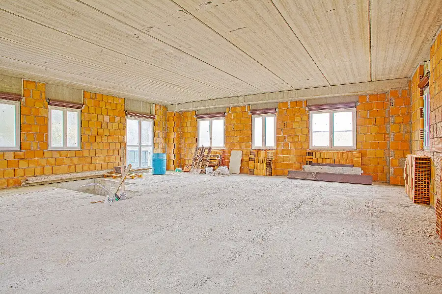 Capannone in vendita di 560 mq a €780.000 (rif. 46/2026)