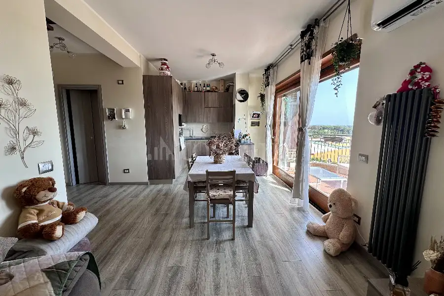 Casa in vendita di 85 mq a €200.000 (rif. 24/2026)