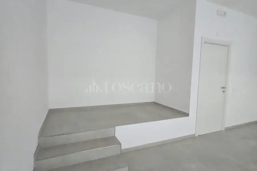 Ufficio in affitto di 60 mq a €600 (rif. 156/2024)