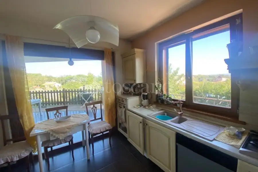 Villa in vendita di 260 mq a €369.000 (rif. 47/2025)