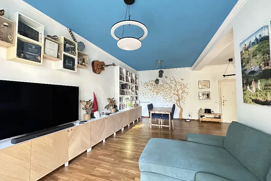 Casa in vendita di 100 mq a €490.000 (rif. 6/2026)