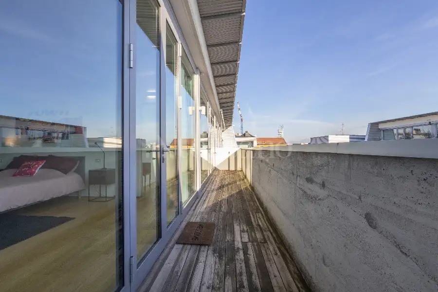 Attico in vendita di 200 mq a €695.000 (rif. 126/2025)