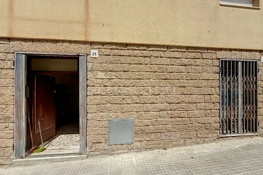 Laboratorio in vendita di 120 mq a €69.000 (rif. 150/2026)