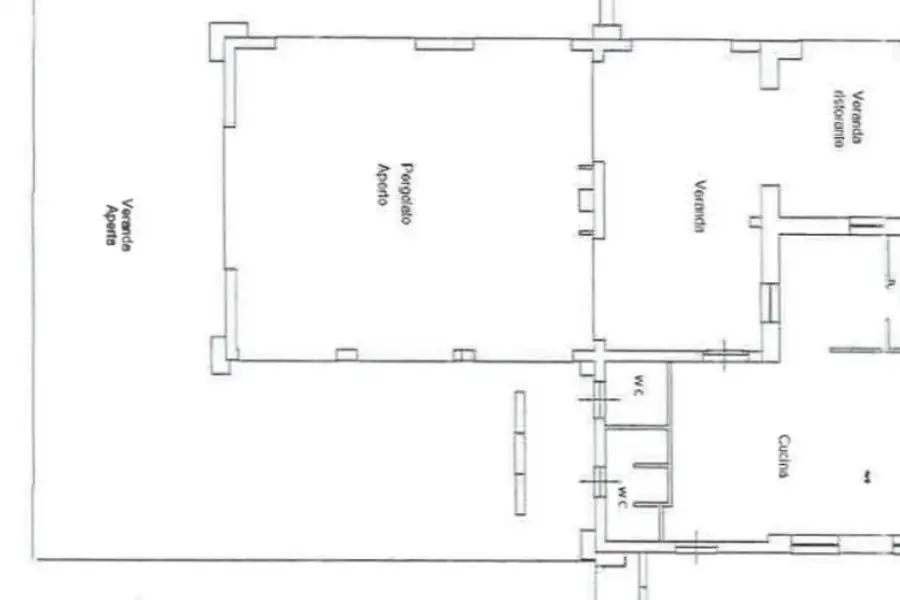 Albergo in vendita di 1.125 mq a €1.195.000 (rif. 55/2025)
