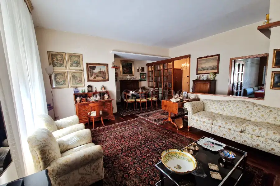 Casa in vendita di 150 mq a €630.000 (rif. 15/2026)