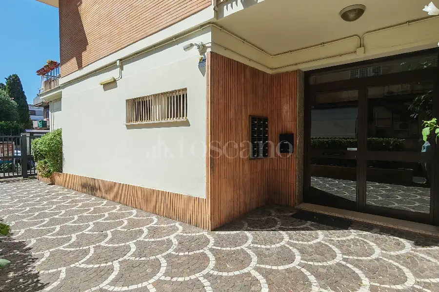 Attico in vendita di 32 mq a €139.000 (rif. 39/2026)