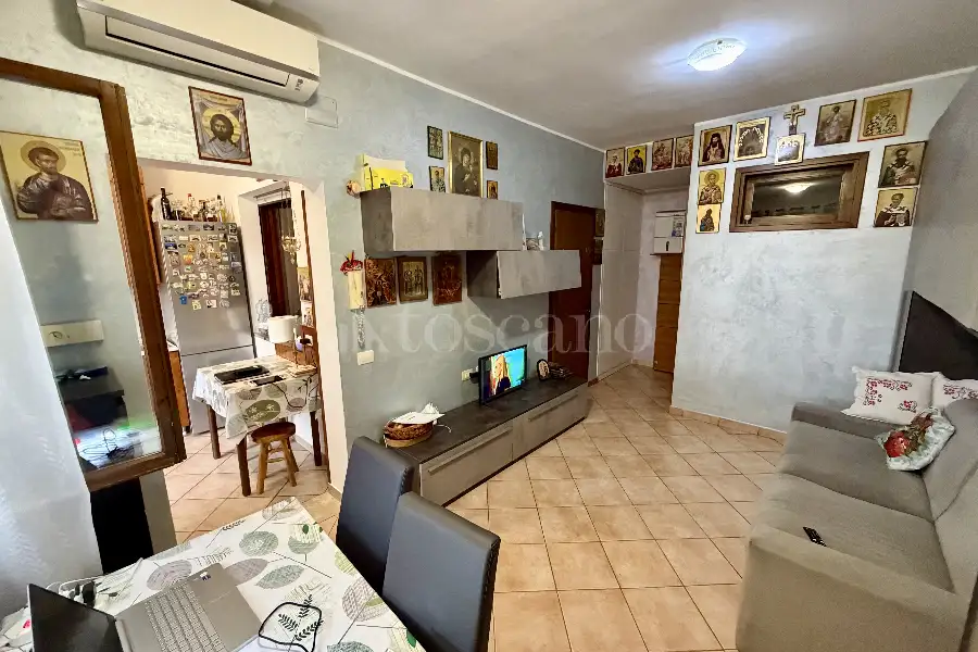 Casa in vendita di 50 mq a €79.000 (rif. 34/2026)