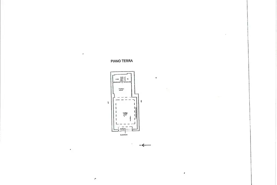 Negozio in vendita di 34 mq a €34.000 (rif. 30/2025)