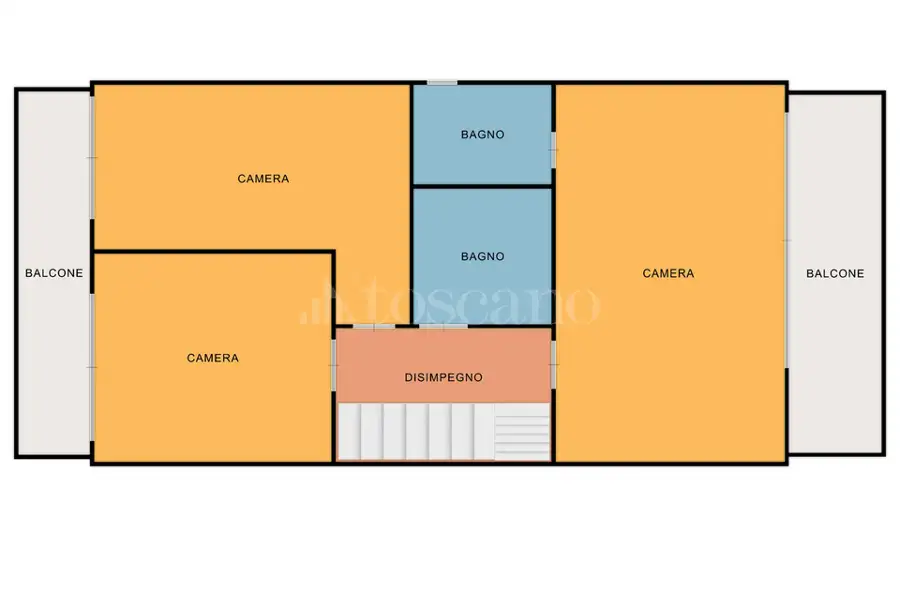 Villa in vendita di 255 mq a €1.200.000 (rif. 21/2026)