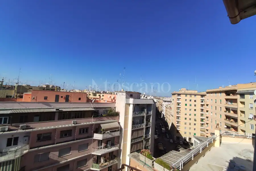 Attico in vendita di 50 mq a €249.000 (rif. 5/2025)