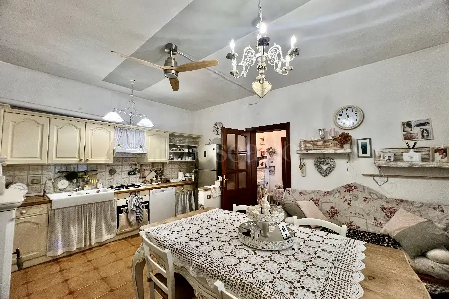 Villa Bifamiliare in vendita di 160 mq a €370.000 (rif. 78/2025)
