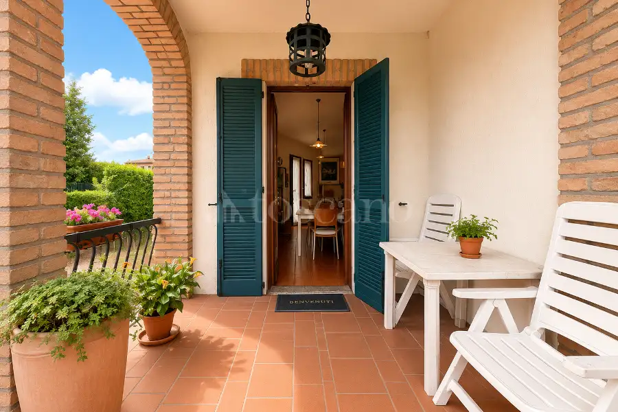 Villa in vendita di 300 mq a €1.600.000 (rif. 12/2026)