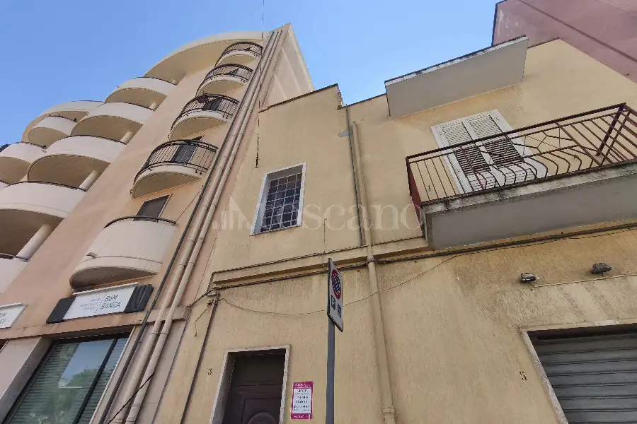 Casa Indipendente in vendita di 161 mq a €129.000 (rif. 32/2026)