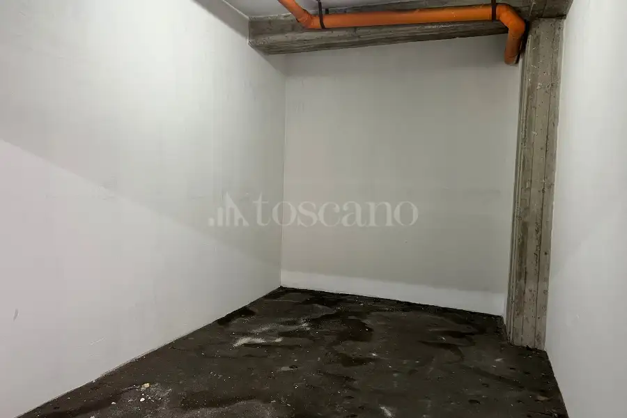 Garage in vendita di 13 mq a €27.500 (rif. 158/2025)
