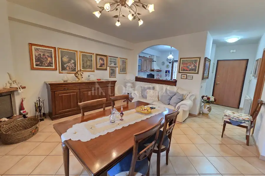 Villino a Schiera in vendita di 140 mq a €279.000 (rif. 8/2026)