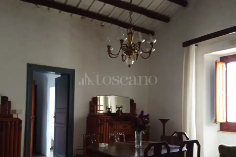 Casa Indipendente in vendita di 100 mq a €88.000 (rif. 7/2025)