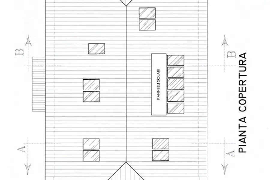 Casa Indipendente in vendita di 340 mq a €1.490.000 (rif. 24/2026)