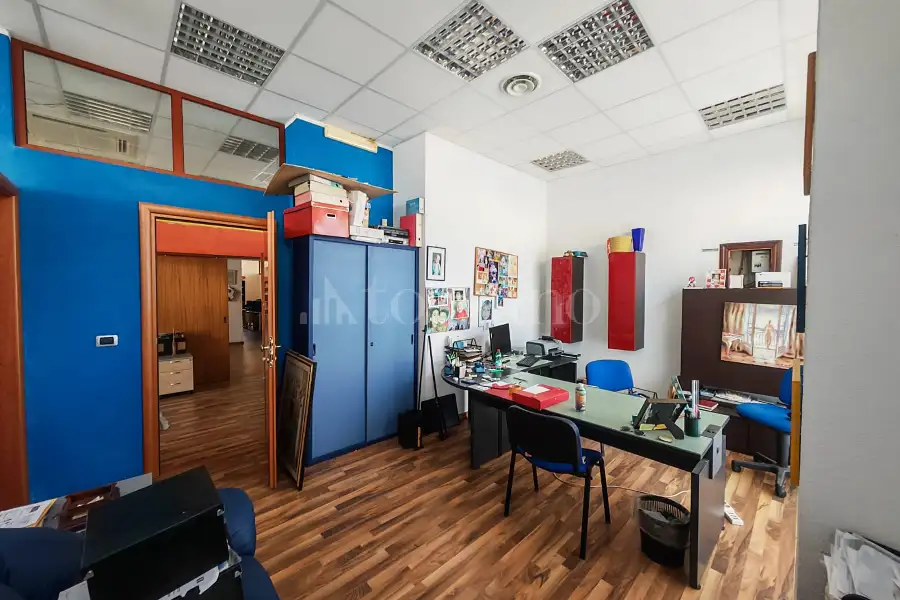 Magazzino in vendita di 368 mq a €210.000 (rif. 47/2026)