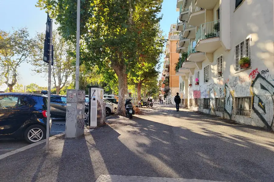 Casa in affitto di 76 mq a €1.500 (rif. 30/2026)